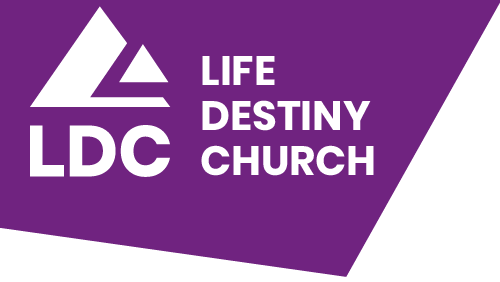 Life Destiny Church