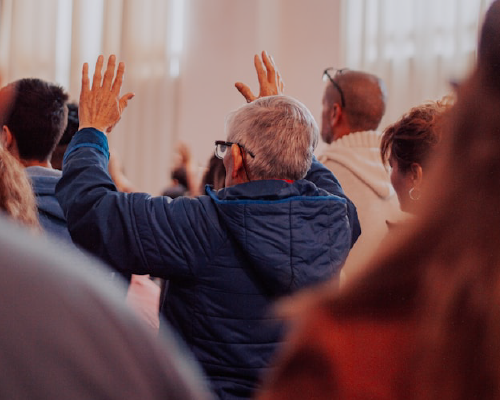 Life Destiny Church Harrogate