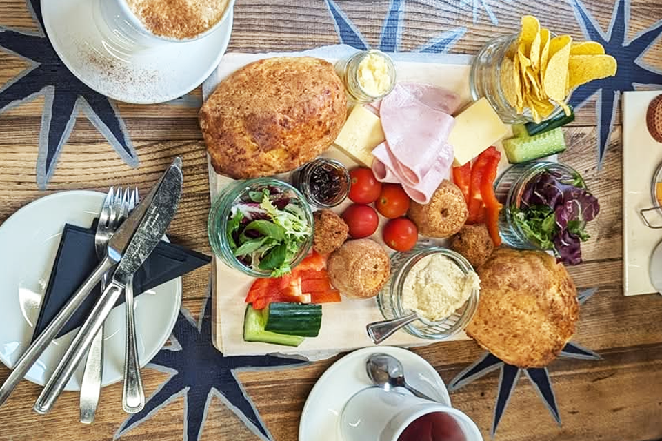 LDC_Cafe