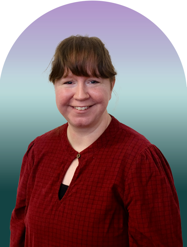 Lucy Stewart Life Destiny Church